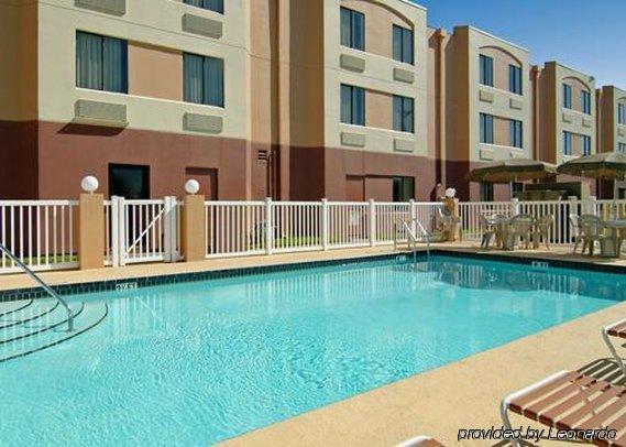 Spot X Hotel Tampa - Wesley Chapel By The Red Collection Facilidades foto